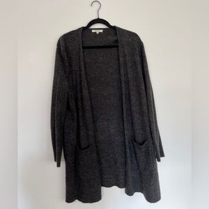 Madewell Cardigan